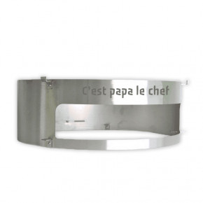 Pizzamigo C'est papa le chef